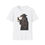 Thumbnail: Plague Doctor T-Shirt, Fantasy Apparel, Unisex Graphic, Casual, Steampunk, COVID
