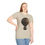 Thumbnail: Steampunk Hot Air Balloon T-Shirt, Fantasy Apparel, Unisex, Casual, Geek Culture