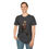 Thumbnail: Steampunk Owl T-Shirt, Fantasy Apparel, Unisex Graphic, Casual, Geek Culture