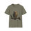 Thumbnail: Steampunk Owl T-Shirt, Fantasy Apparel, Unisex Graphic, Casual, Geek Culture
