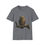 Thumbnail: Steampunk Owl T-Shirt, Fantasy Apparel, Unisex Graphic, Casual, Geek Culture