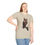 Thumbnail: Steampunk Owl T-Shirt, Fantasy Apparel, Unisex Graphic, Casual, Geek Culture