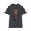Thumbnail: Steampunk Owl T-Shirt, Fantasy Apparel, Unisex Graphic, Casual, Geek Culture