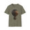 Thumbnail: Steampunk Hot Air Balloon T-Shirt, Fantasy Apparel, Unisex, Casual, Geek Culture