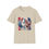 Thumbnail: Chicken Graphic Tee, Farmhouse Style Unisex, Summer Fashion, Vintage Vibe Tee