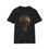 Thumbnail: Steampunk Hot Air Balloon T-Shirt, Fantasy Apparel, Unisex, Casual, Geek Culture