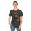 Thumbnail: Steampunk OwlT-Shirt, Fantasy Apparel, Unisex Graphic, Casual, Geek Culture