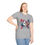 Thumbnail: Chicken Graphic Tee, Farmhouse Style Unisex, Summer Fashion, Vintage Vibe Tee