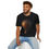Thumbnail: Steampunk Hot Air Balloon T-Shirt, Fantasy Apparel, Unisex, Casual, Geek Culture