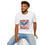 Thumbnail: Patriotic Eagle T-Shirt, Unisex Softstyle, 4th of July, USA Pride, Vintage Eagle