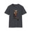 Thumbnail: Steampunk Owl T-Shirt, Fantasy Apparel, Unisex Graphic, Casual, Geek Culture