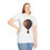 Thumbnail: Steampunk Hot Air Balloon T-Shirt, Fantasy Apparel, Unisex, Casual, Geek Culture
