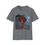 Thumbnail: Steampunk Hot Air Balloon T-Shirt, Fantasy Apparel, Unisex, Casual, Geek Culture