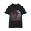 Thumbnail: Steampunk Hot Air Balloon T-Shirt, Fantasy Apparel, Unisex, Casual, Geek Culture