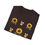 Thumbnail: Yellow Sunflowers with Yellow Coquettes Unisex T-Shirt, Softstyle, Spring