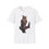 Thumbnail: Steampunk Owl T-Shirt, Fantasy Apparel, Unisex Graphic, Casual, Geek Culture