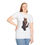 Thumbnail: Steampunk Owl T-Shirt, Fantasy Apparel, Unisex Graphic, Casual, Geek Culture
