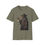 Thumbnail: Plague Doctor T-Shirt, Fantasy Apparel, Unisex Graphic, Casual, Steampunk, COVID