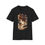 Thumbnail: Cosmic Battle T-Shirt | Retro Space, Unisex Softstyle, Galaxy, Science Fiction