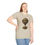 Thumbnail: Steampunk Hot Air Balloon T-Shirt, Fantasy Apparel, Unisex, Casual, Geek Culture