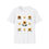 Thumbnail: Yellow Sunflowers Unisex T-Shirt, Softstyle, Spring, Unisex