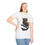 Thumbnail: Steampunk OwlT-Shirt, Fantasy Apparel, Unisex Graphic, Casual, Geek Culture