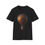 Thumbnail: Steampunk Hot Air Balloon T-Shirt, Fantasy Apparel, Unisex, Casual, Geek Culture