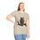 Thumbnail: Steampunk Owl T-Shirt, Fantasy Apparel, Unisex Graphic, Casual, Geek Culture