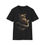 Thumbnail: Steampunk OwlT-Shirt, Fantasy Apparel, Unisex Graphic, Casual, Geek Culture