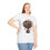 Thumbnail: Steampunk Hot Air Balloon T-Shirt, Fantasy Apparel, Unisex, Casual, Geek Culture