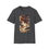 Thumbnail: Cosmic Battle T-Shirt | Retro Space, Unisex Softstyle, Galaxy, Science Fiction