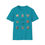 Thumbnail: Knittin' Kitten Lifestyle Unisex T-Shirt, Softstyle