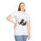 Thumbnail: Steampunk Cat T-Shirt, Fantasy Apparel, Unisex Graphic, Casual, Geek Culture