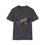 Thumbnail: Steampunk Whale T-Shirt, Fantasy Apparel, Unisex Graphic, Casual, Geek Culture