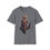 Thumbnail: Steampunk Owl T-Shirt, Fantasy Apparel, Unisex Graphic, Casual, Geek Culture