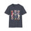 Thumbnail: Patriotic Unisex Softstyle T-Shirt, Independence Day, Memorial Day, Veterans