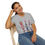 Thumbnail: Patriotic Unisex Softstyle T-Shirt, Independence Day, Memorial Day, Veterans