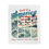 Thumbnail: Cozy Gulf of America Velveteen Plush Blanket, Americana, Lightweight Throw