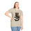 Thumbnail: Steampunk Owl T-Shirt, Fantasy Apparel, Unisex Graphic, Casual, Geek Culture