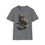 Thumbnail: Steampunk Owl T-Shirt, Fantasy Apparel, Unisex Graphic, Casual, Geek Culture