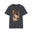 Thumbnail: Cosmic Battle T-Shirt | Retro Space, Unisex Softstyle, Galaxy, Science Fiction