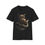 Thumbnail: Steampunk Owl T-Shirt, Fantasy Apparel, Unisex Graphic, Casual, Geek Culture