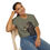 Thumbnail: Plague Doctor T-Shirt, Fantasy Apparel, Unisex Graphic, Casual, Steampunk, COVID