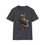 Thumbnail: Steampunk Owl T-Shirt, Fantasy Apparel, Unisex Graphic, Casual, Geek Culture