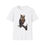 Thumbnail: Steampunk Owl T-Shirt, Fantasy Apparel, Unisex Graphic, Casual, Geek Culture