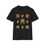 Thumbnail: Yellow Sunflowers with Yellow Coquettes Unisex T-Shirt, Softstyle, Spring
