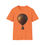Thumbnail: Steampunk Hot Air Balloon T-Shirt, Fantasy Apparel, Unisex, Casual, Geek Culture