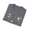 Thumbnail: Patriotic Chicken T-Shirt, Comfortable Unisex for Independence Day, Animal Lover
