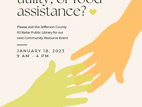 Need housing, utility or food assistance?