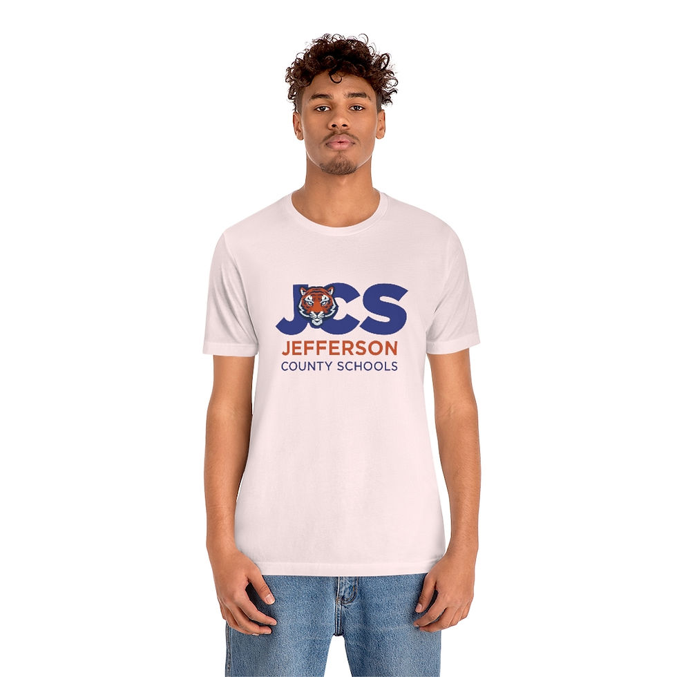 Thumbnail: JCS Jersey Short Sleeve Tee